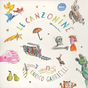 Buy Le Canzoncine