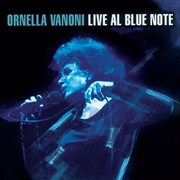 Buy Live Al Blu Note