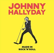 Buy Made In Rock N Roll