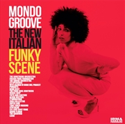 Buy Mondo Groove