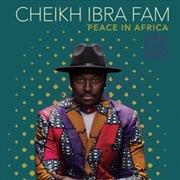 Buy Peace In Africa
