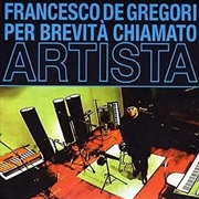 Buy Per Brevita Chiamato Artista