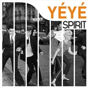 Buy Spirit Of Yeye