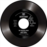 Buy The Beautiful Night