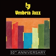 Buy Umbria Jazz 50th Anniversary