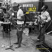 Buy Wanted Jazz Vol 1 / Various