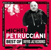 Buy Best Of Dreyfus Jazz Recording