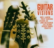 Buy Guitar Visions