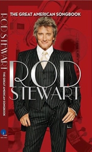 Buy Great American Songbook Book