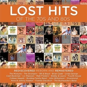 Buy Lost Hits Of The 70's And 80's
