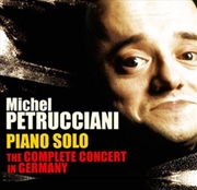 Buy Piano Solo : The Complete Conc