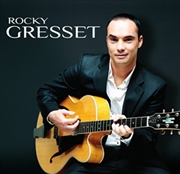 Buy Rocky Gresset