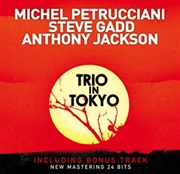 Buy Trio In Tokyo