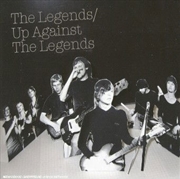 Buy Up Against The Legends