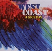 Buy West Coast - A Nice Day