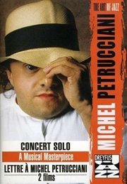 Buy Concert Solo - A Musical Maste