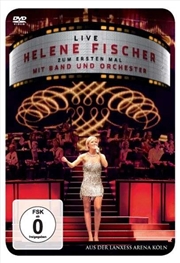 Buy Live: Helene Fischer