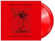 Buy Burning The Fields