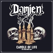 Buy Candle Of Life (The 1992 Demo Tape)