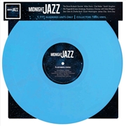 Buy Midnight Jazz - Coloured Vinyl