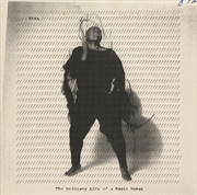 Buy The Ordinary Life Of A Magic Woman - Clear Bio Vinyl