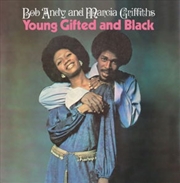 Buy Young, Gifted & Black