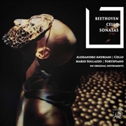 Buy Beethoven: Cello Sonatas