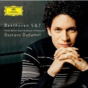 Buy Beethoven: Symphonies 5 & 7