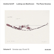 Buy Beethoven: The Piano Sonatas Vol 2