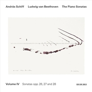 Buy Beethoven: The Piano Sonatas Vol 4