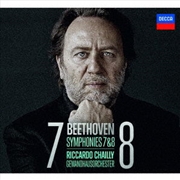 Buy Beethoven: The Symphonies