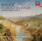 Buy Berlioz: Harold In Italy / Tri