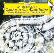 Buy Bruckner: Symphony 4