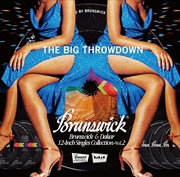 Buy Brunswick & Daker 12-Inch Sing