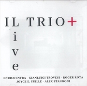 Buy Live (Intra Trovesi Rota)