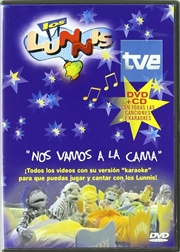 Buy Los Lunnis Nos Vamos A La Cama