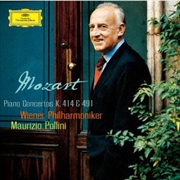 Buy Mozart: Piano Concertos 12 And