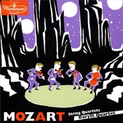 Buy Mozart: String Quartets