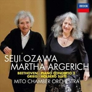 Buy Piano Concerto 2 / Grieg: Holb