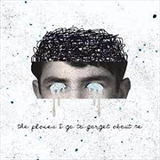 Buy Places I Go To Forget About Me