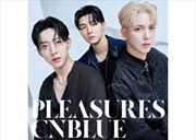 Buy Pleasures - Version B