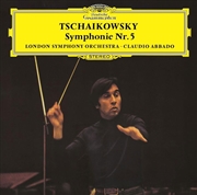 Buy Tchaikovsky: Symphony 5