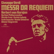 Buy Verdi: Requiem