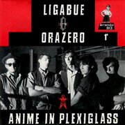 Buy Anime In Plexiglass / Bar Mario