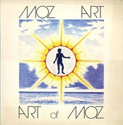 Buy Art Of Moz