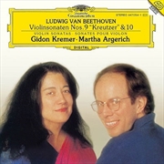 Buy Beethoven: Violin Sonatas 9