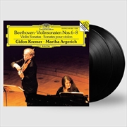 Buy Beethoven: Violin Sonatas No
