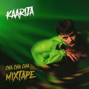 Buy Cha Cha Cha Mixtape