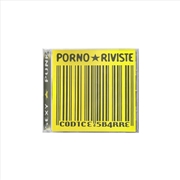 Buy Codice A Sbarre