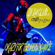 Buy Crazy For The Disco Dance